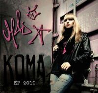 MAD-A - Кома